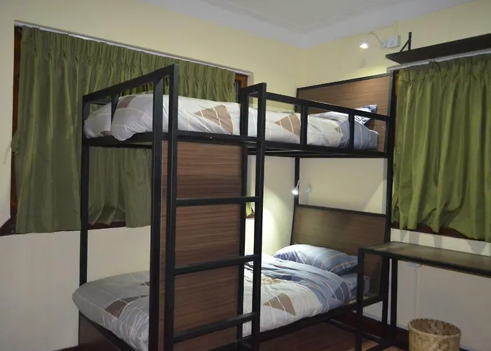 Rigel Girls Hostel