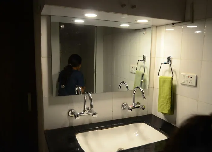 Rigel Girls Hostel Kathmandu